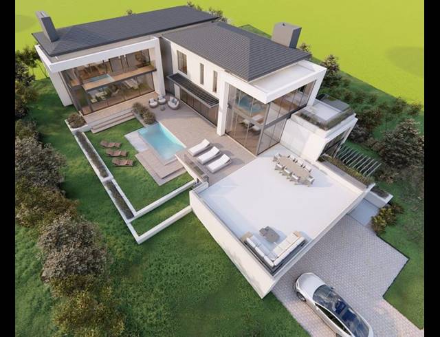 5 BEDROOM HOUSE FOR SALE IN CLARA ANNA FONTEIN